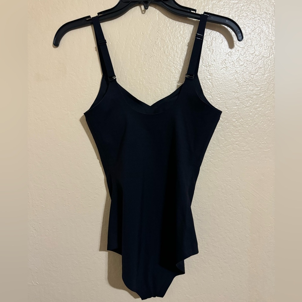 Honeylove Shapewear bundle of bodysuit and high waisted brief Size XS